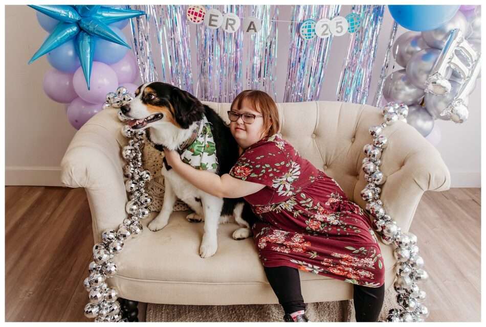 Sparkle Style Swiftie Smiles World Down Syndrome Day Minis in Everett 0061 950x640 Sparkle, Style & Swiftie Smiles: World Down Syndrome Day Minis in Everett 🌟💖🎤