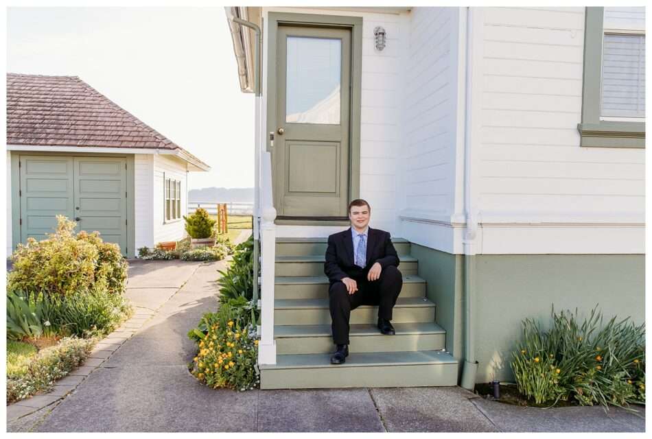 Wyatt Class of 2025 Senior Session at Mukilteo Lighthouse Beach 0002 950x640 Wyatt | Class of 2025 Senior Session at Mukilteo Lighthouse Beach