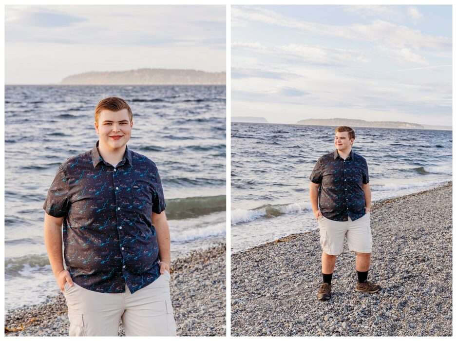 Wyatt Class of 2025 Senior Session at Mukilteo Lighthouse Beach 0011 938x700 Wyatt | Class of 2025 Senior Session at Mukilteo Lighthouse Beach