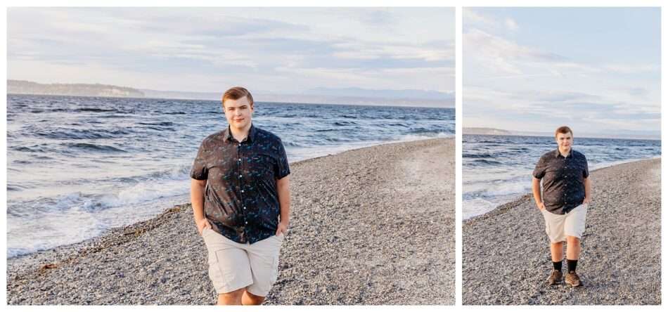 Wyatt Class of 2025 Senior Session at Mukilteo Lighthouse Beach 0013 950x444 Wyatt | Class of 2025 Senior Session at Mukilteo Lighthouse Beach