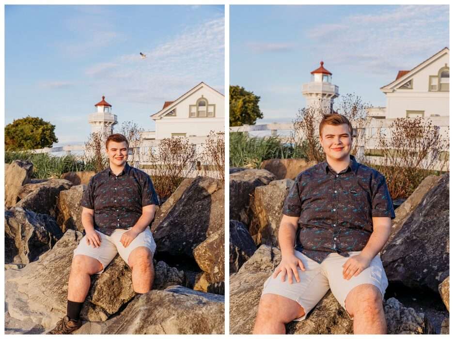 Wyatt Class of 2025 Senior Session at Mukilteo Lighthouse Beach 0015 937x700 Wyatt | Class of 2025 Senior Session at Mukilteo Lighthouse Beach