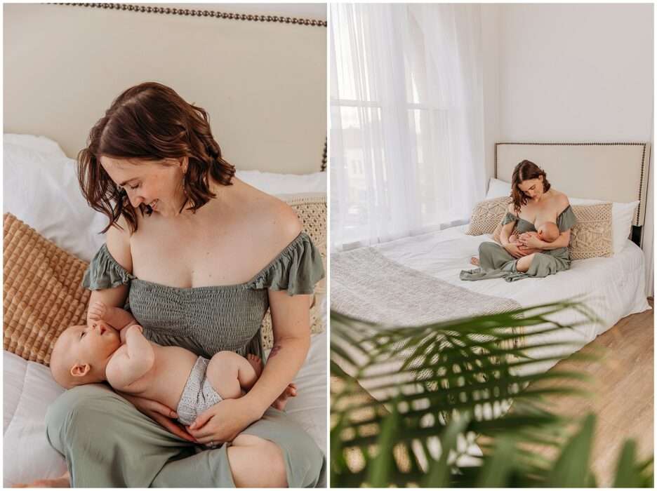 A Beautiful Bond: Mommy & Me Breastfeeding Milestone Session in Downtown Everett A Beautiful Bond Mommy Me Breastfeeding Milestone Session in Downtown Everett 0006 936x700 A Beautiful Bond: Mommy & Me Breastfeeding Milestone Session in Downtown Everett