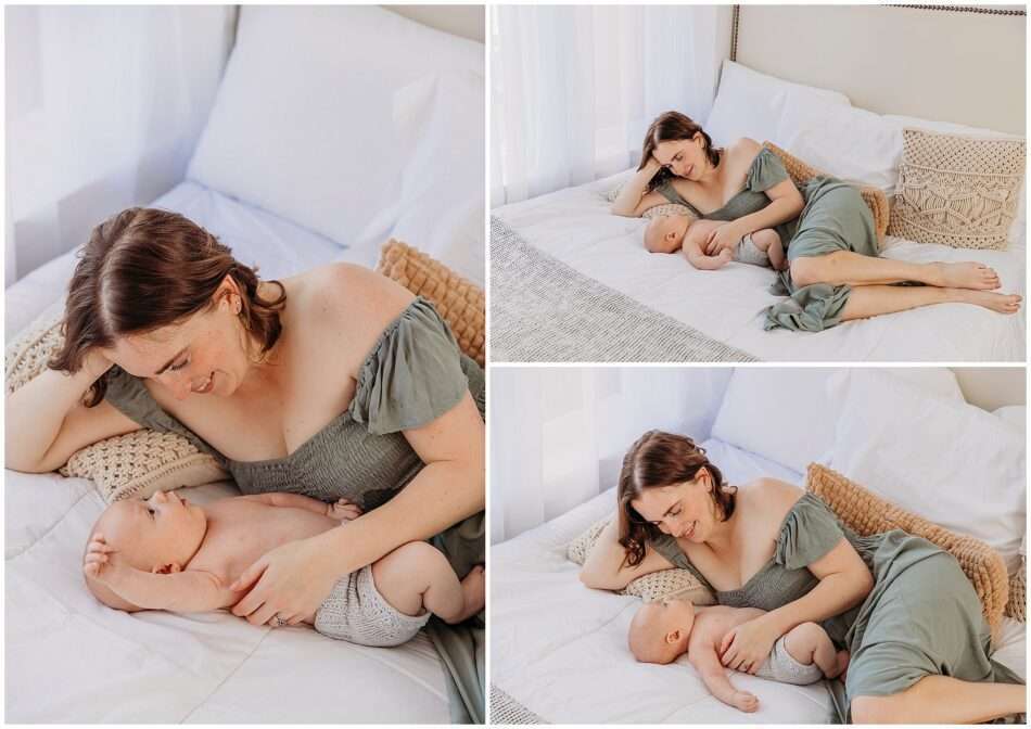 A Beautiful Bond: Mommy & Me Breastfeeding Milestone Session in Downtown Everett A Beautiful Bond Mommy Me Breastfeeding Milestone Session in Downtown Everett 0009 950x672 A Beautiful Bond: Mommy & Me Breastfeeding Milestone Session in Downtown Everett