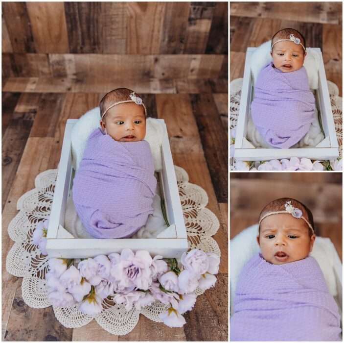 A Contemporary Newborn Session for Tanvis Baby Girl Downtown Everett Studio 0006 703x700 A Contemporary Newborn Session for Tanvi’s Baby Girl | Downtown Everett Studio