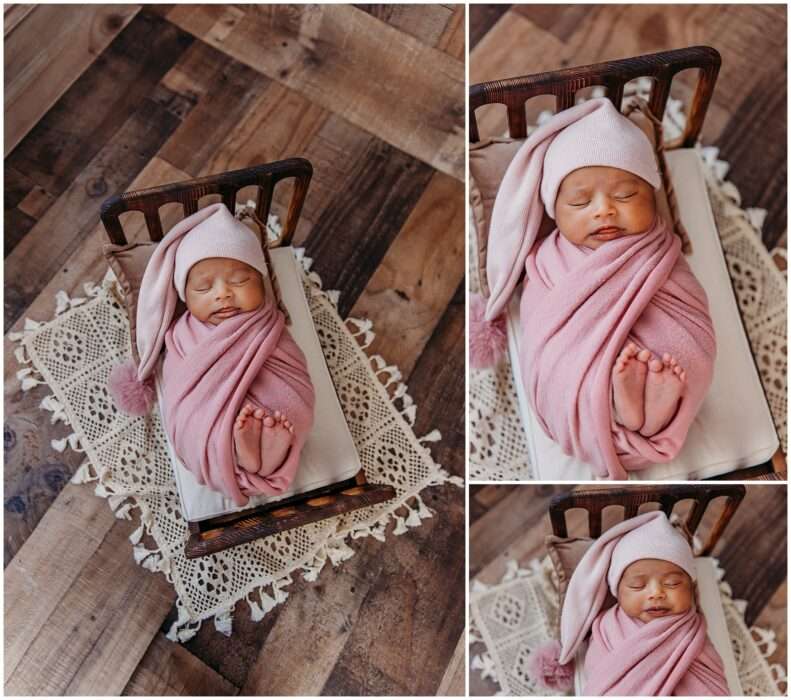 A Contemporary Newborn Session for Tanvis Baby Girl Downtown Everett Studio 0012 791x700 A Contemporary Newborn Session for Tanvi’s Baby Girl | Downtown Everett Studio