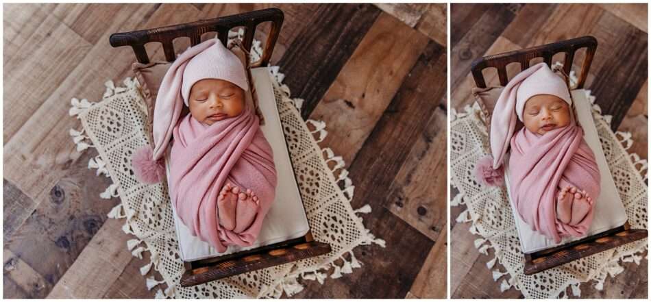 A Contemporary Newborn Session for Tanvis Baby Girl Downtown Everett Studio 0013 950x441 A Contemporary Newborn Session for Tanvi’s Baby Girl | Downtown Everett Studio