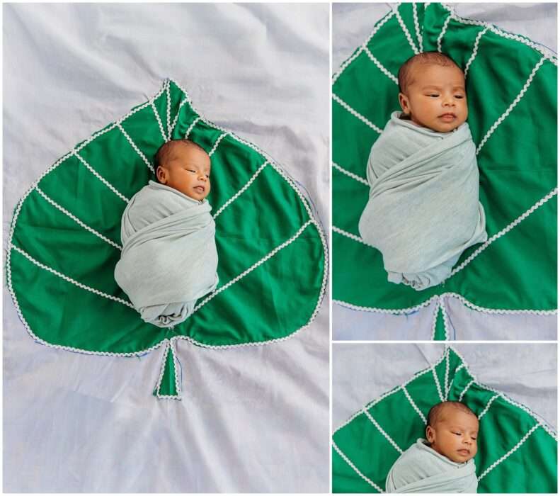 A Contemporary Newborn Session for Tanvis Baby Girl Downtown Everett Studio 0015 791x700 A Contemporary Newborn Session for Tanvi’s Baby Girl | Downtown Everett Studio