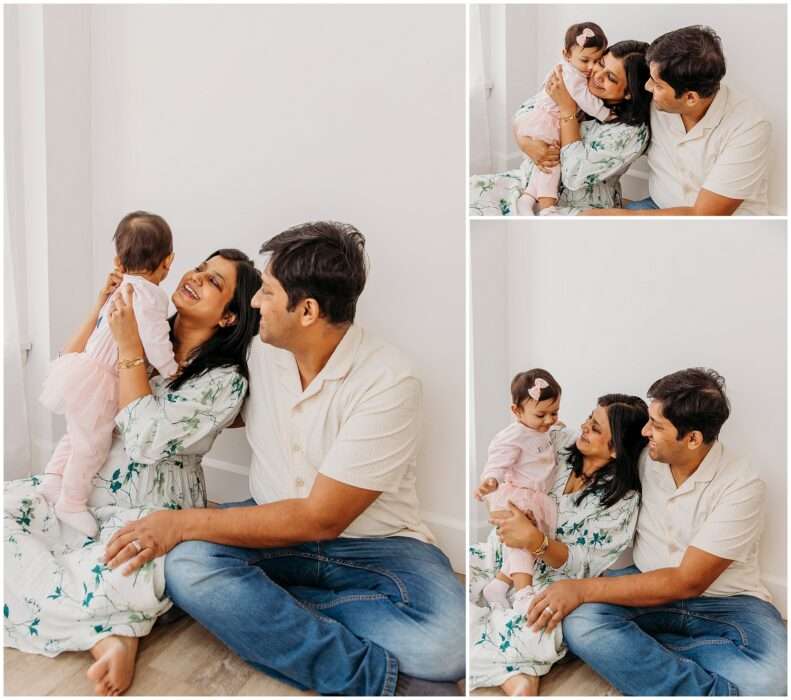 Avyas 1st Birthday Family Studio Session in Downtown Everett 0005 791x700 Avya’s 1st Birthday & Family Studio Session in Downtown Everett 🎈✨