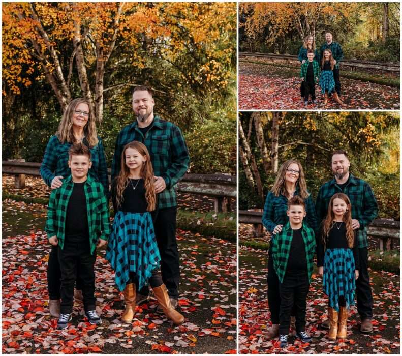 Golden November Moments Fall Mini Session at Bothell Landing 0002 791x700 Golden November Moments | Fall Mini Session at Bothell Landing