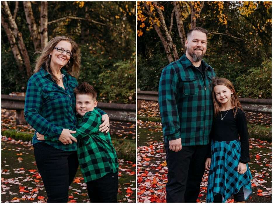 Golden November Moments Fall Mini Session at Bothell Landing 0004 935x700 Golden November Moments | Fall Mini Session at Bothell Landing