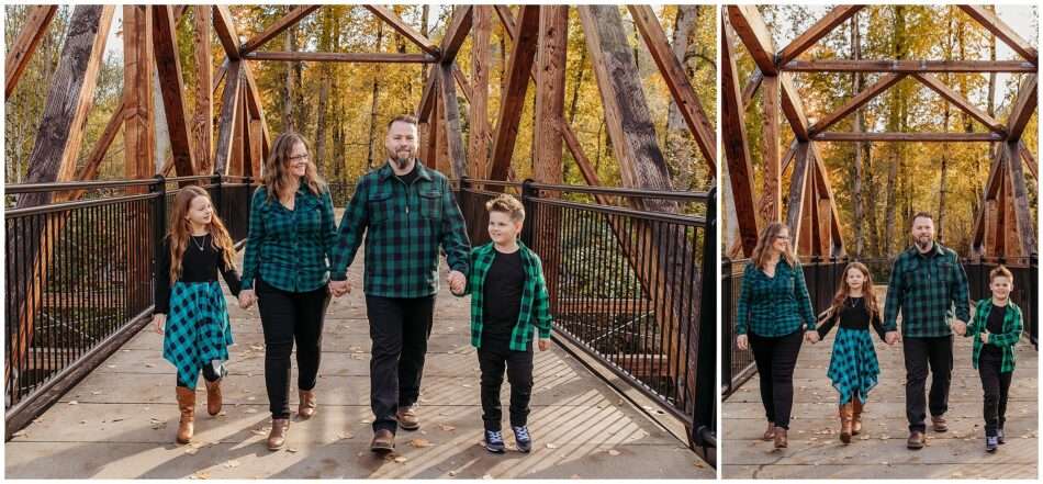 Golden November Moments Fall Mini Session at Bothell Landing 0006 950x441 Golden November Moments | Fall Mini Session at Bothell Landing