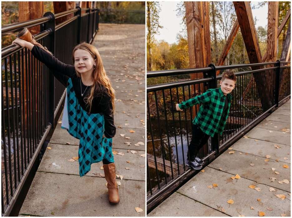 Golden November Moments Fall Mini Session at Bothell Landing 0008 936x700 Golden November Moments | Fall Mini Session at Bothell Landing