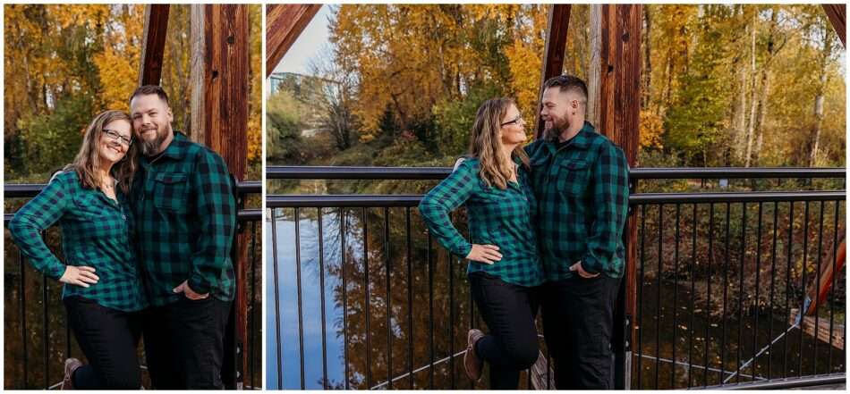 Golden November Moments Fall Mini Session at Bothell Landing 0009 950x441 Golden November Moments | Fall Mini Session at Bothell Landing