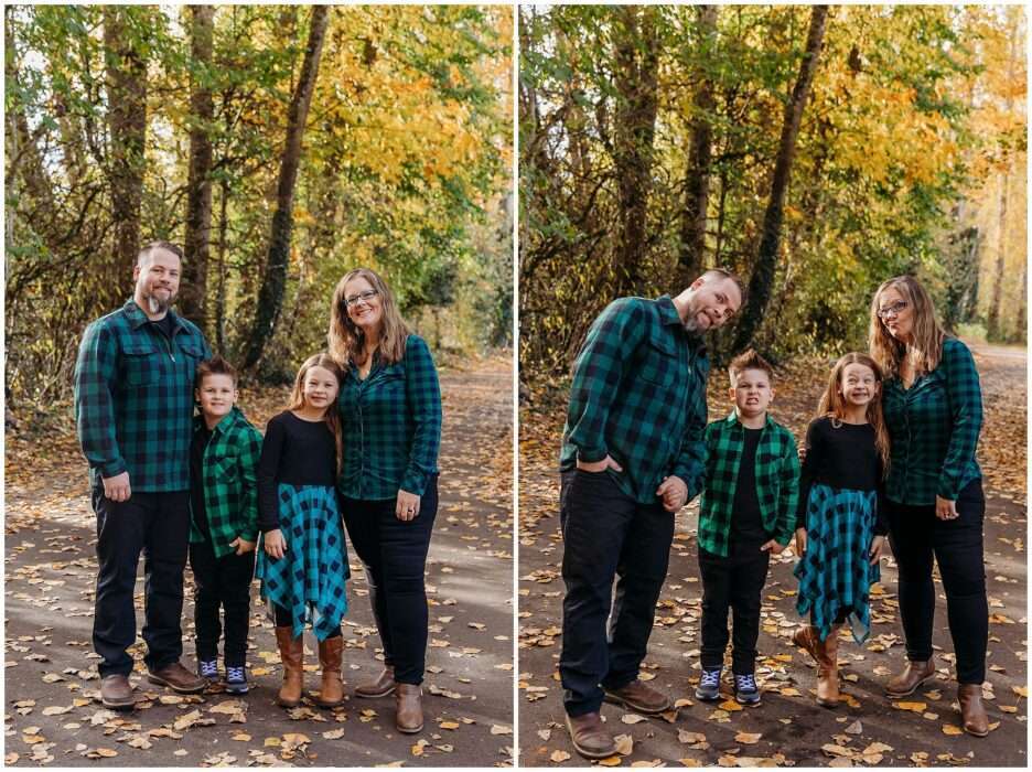 Golden November Moments Fall Mini Session at Bothell Landing 0011 936x700 Golden November Moments | Fall Mini Session at Bothell Landing