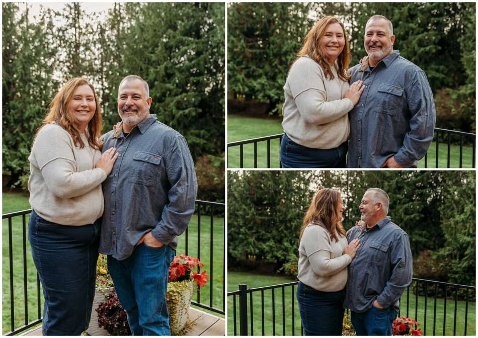 Golden November Moments Fall Mini Session at Bothell Landing 0023 950x672 A November Tradition: Photographing the Davisson Family Through the Years