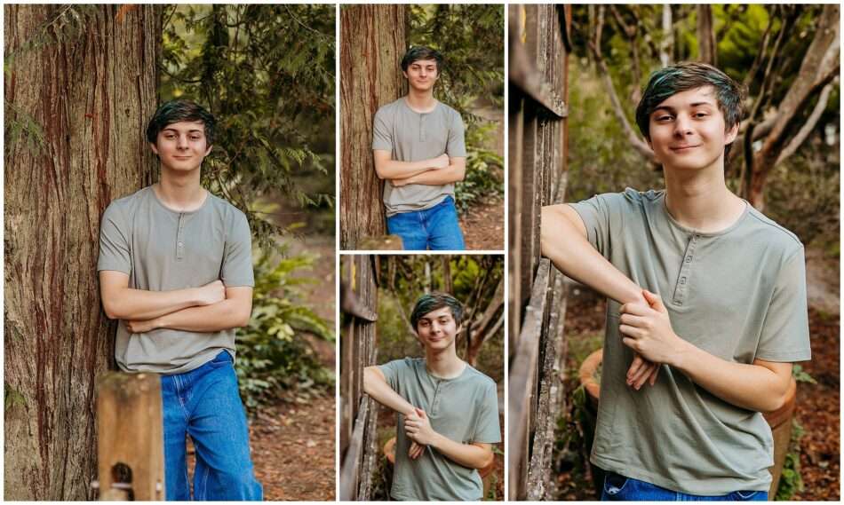 Jack Class of 2026 Senior Session at McCollum Park 0002 950x569 Jack | Class of 2026 Senior Session at McCollum Park