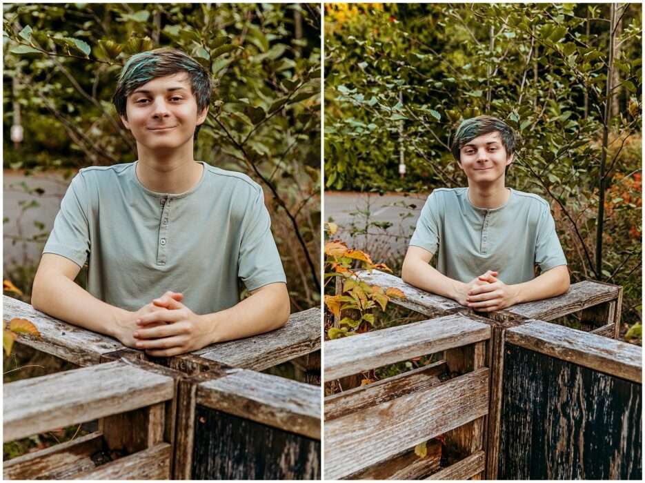 Jack Class of 2026 Senior Session at McCollum Park 0003 935x700 Jack | Class of 2026 Senior Session at McCollum Park