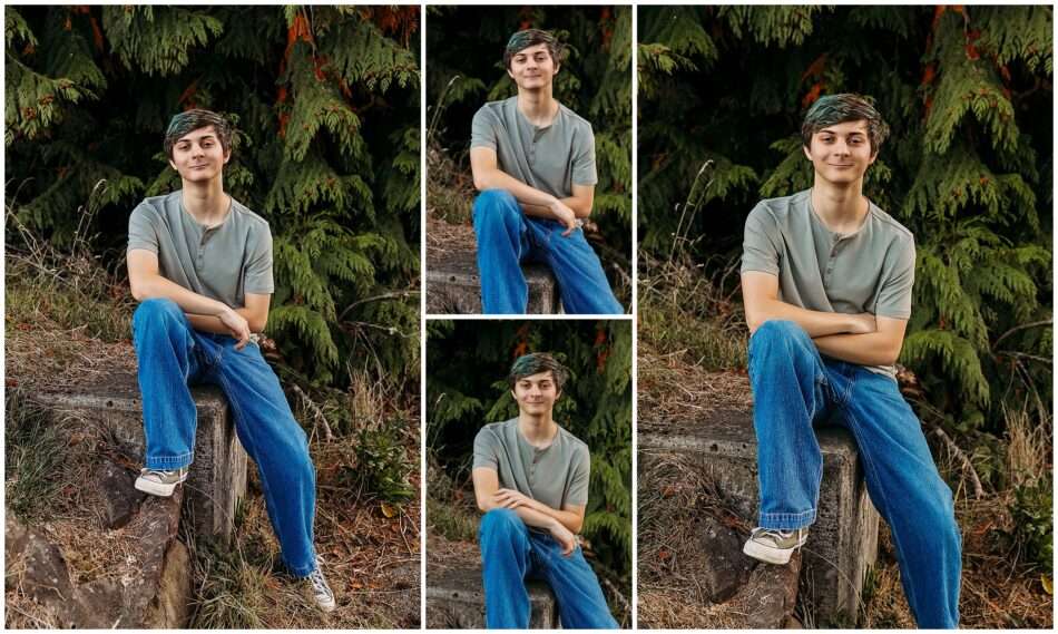 Jack Class of 2026 Senior Session at McCollum Park 0004 950x569 Jack | Class of 2026 Senior Session at McCollum Park