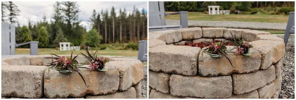 Katie Justins Romantic Burgundy Dusty Rose Wedding at Natures Connection 0001 950x321 Katie & Justin’s Romantic Burgundy & Dusty Rose Wedding at Nature’s Connection