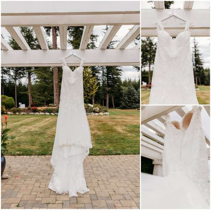 Katie Justins Romantic Burgundy Dusty Rose Wedding at Natures Connection 0002 703x700 Katie & Justin’s Romantic Burgundy & Dusty Rose Wedding at Nature’s Connection