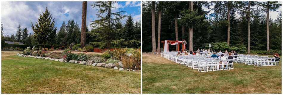 Katie Justins Romantic Burgundy Dusty Rose Wedding at Natures Connection 0011 950x321 Katie & Justin’s Romantic Burgundy & Dusty Rose Wedding at Nature’s Connection