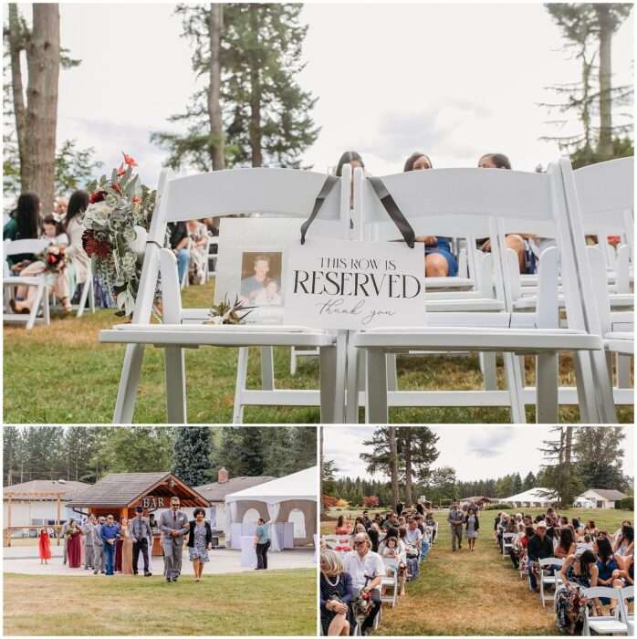 Katie Justins Romantic Burgundy Dusty Rose Wedding at Natures Connection 0023 698x700 Katie & Justin’s Romantic Burgundy & Dusty Rose Wedding at Nature’s Connection