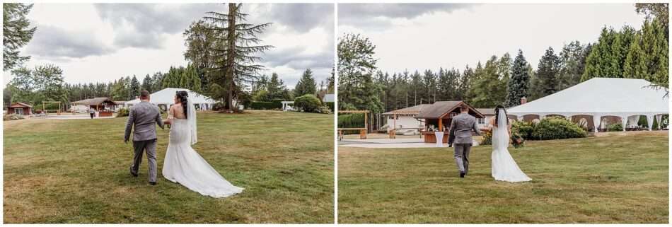 Katie Justins Romantic Burgundy Dusty Rose Wedding at Natures Connection 0037 950x321 Katie & Justin’s Romantic Burgundy & Dusty Rose Wedding at Nature’s Connection