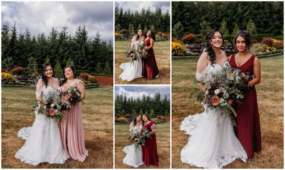 Katie Justins Romantic Burgundy Dusty Rose Wedding at Natures Connection 0045 950x569 Katie & Justin’s Romantic Burgundy & Dusty Rose Wedding at Nature’s Connection