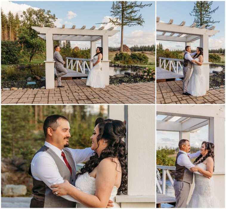 Katie Justins Romantic Burgundy Dusty Rose Wedding at Natures Connection 0054 758x700 Katie & Justin’s Romantic Burgundy & Dusty Rose Wedding at Nature’s Connection