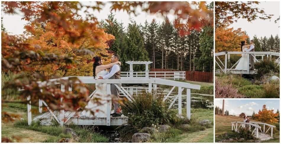 Katie Justins Romantic Burgundy Dusty Rose Wedding at Natures Connection 0057 950x487 Katie & Justin’s Romantic Burgundy & Dusty Rose Wedding at Nature’s Connection