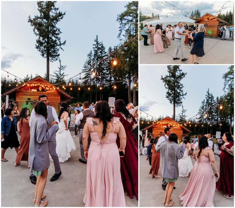 Katie Justins Romantic Burgundy Dusty Rose Wedding at Natures Connection 0062 791x700 Katie & Justin’s Romantic Burgundy & Dusty Rose Wedding at Nature’s Connection