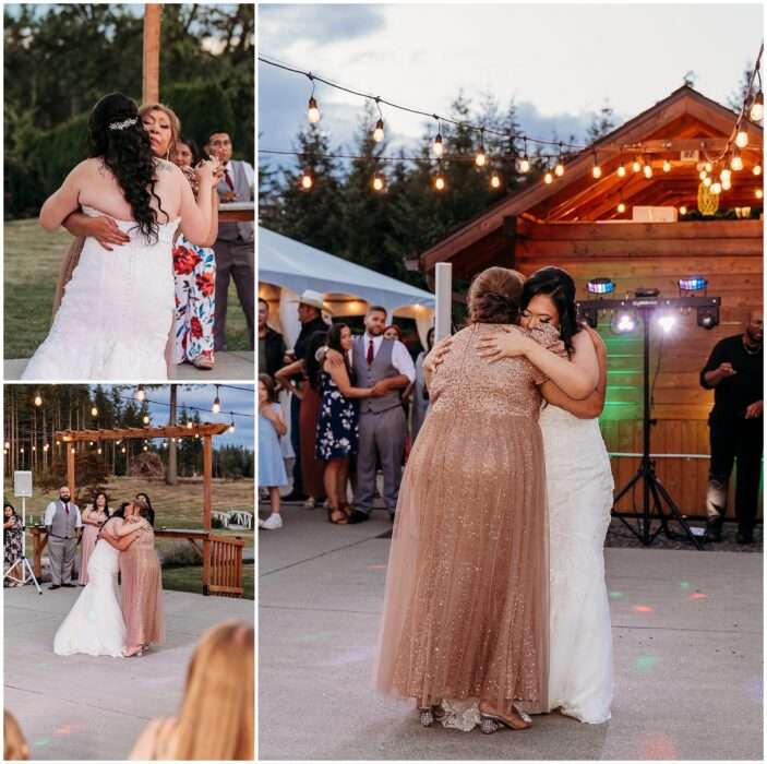 Katie Justins Romantic Burgundy Dusty Rose Wedding at Natures Connection 0069 703x700 Katie & Justin’s Romantic Burgundy & Dusty Rose Wedding at Nature’s Connection