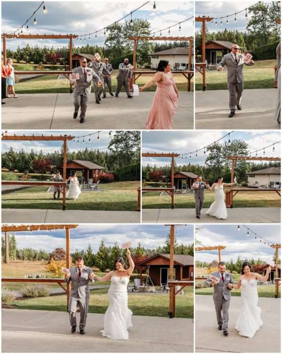 Katie Justins Romantic Burgundy Dusty Rose Wedding at Natures Connection 0070 557x700 Katie & Justin’s Romantic Burgundy & Dusty Rose Wedding at Nature’s Connection