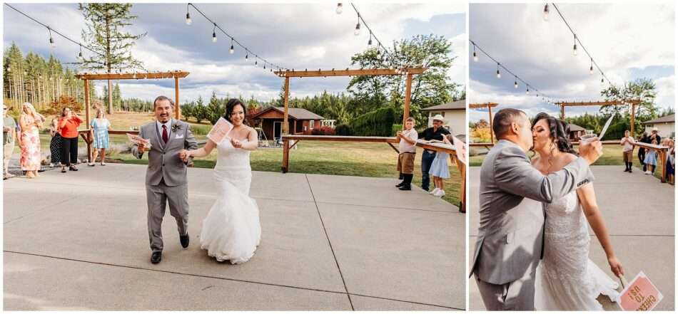 Katie Justins Romantic Burgundy Dusty Rose Wedding at Natures Connection 0072 950x441 Katie & Justin’s Romantic Burgundy & Dusty Rose Wedding at Nature’s Connection