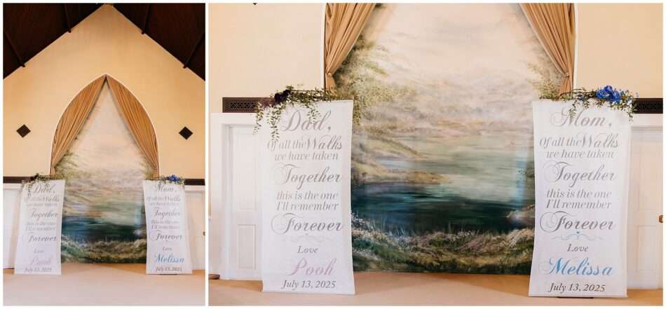 Love Laughter Ice Cream Joy Filled Snohomish Belle Chapel Wedding 0002 950x441 Love, Laughter & Ice Cream: Paula & Melissa’s Joy Filled Snohomish Belle Chapel Wedding