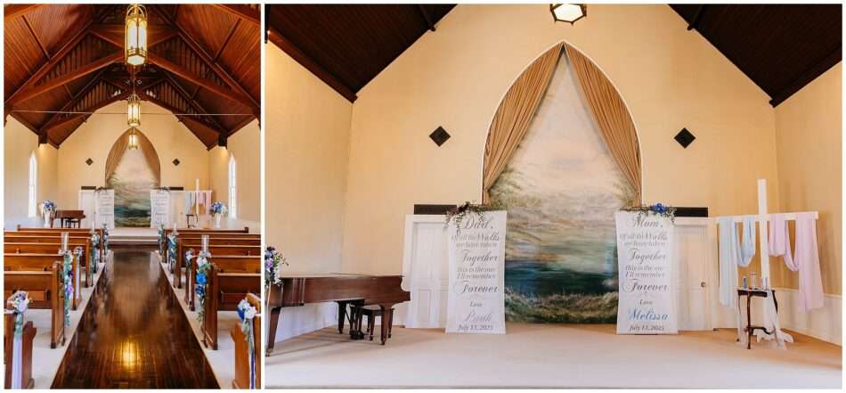 Love Laughter Ice Cream Joy Filled Snohomish Belle Chapel Wedding 0003 950x441 Love, Laughter & Ice Cream: Paula & Melissa’s Joy Filled Snohomish Belle Chapel Wedding