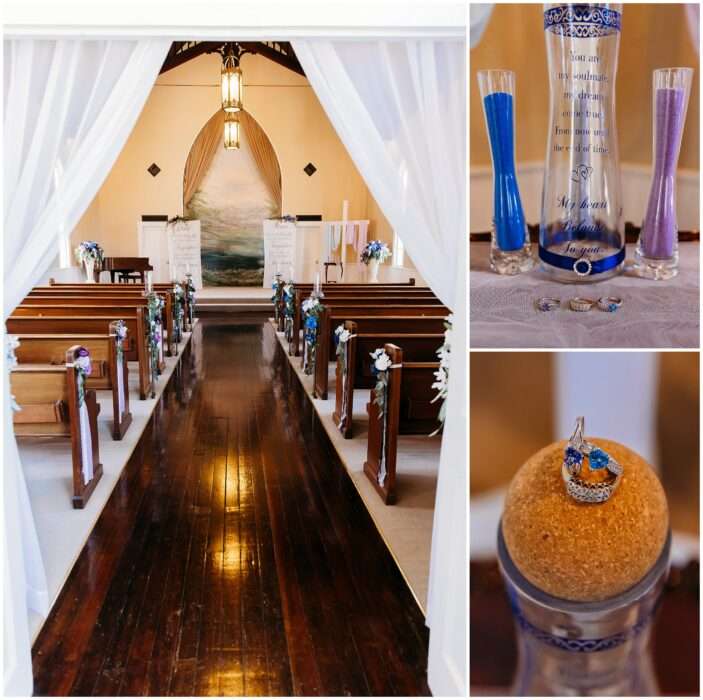 Love Laughter Ice Cream Joy Filled Snohomish Belle Chapel Wedding 0006 703x700 Love, Laughter & Ice Cream: Paula & Melissa’s Joy Filled Snohomish Belle Chapel Wedding