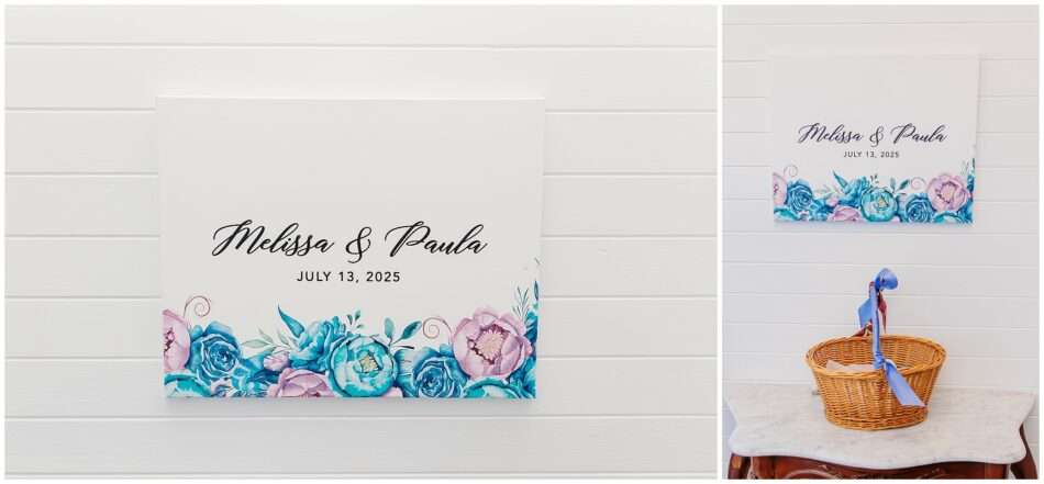 Love Laughter Ice Cream Joy Filled Snohomish Belle Chapel Wedding 0010 950x441 Love, Laughter & Ice Cream: Paula & Melissa’s Joy Filled Snohomish Belle Chapel Wedding