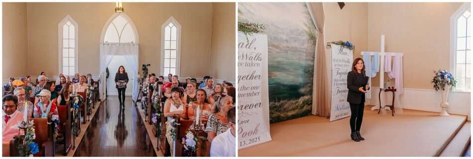 Love Laughter Ice Cream Joy Filled Snohomish Belle Chapel Wedding 0017 950x321 Love, Laughter & Ice Cream: Paula & Melissa’s Joy Filled Snohomish Belle Chapel Wedding