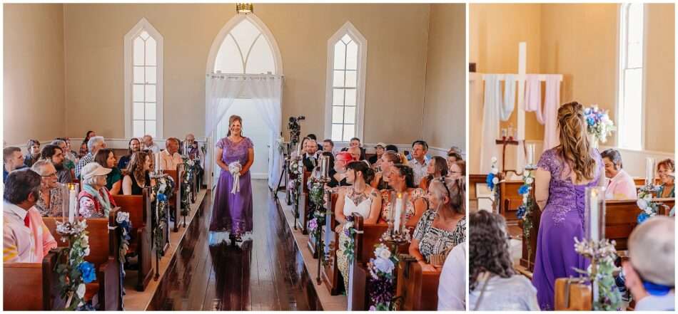 Love Laughter Ice Cream Joy Filled Snohomish Belle Chapel Wedding 0018 950x441 Love, Laughter & Ice Cream: Paula & Melissa’s Joy Filled Snohomish Belle Chapel Wedding