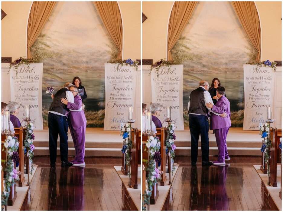 Love Laughter Ice Cream Joy Filled Snohomish Belle Chapel Wedding 0021 936x700 Love, Laughter & Ice Cream: Paula & Melissa’s Joy Filled Snohomish Belle Chapel Wedding