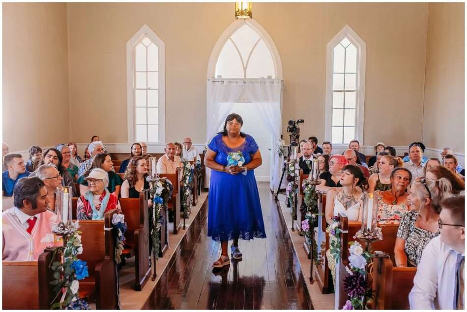 Love Laughter Ice Cream Joy Filled Snohomish Belle Chapel Wedding 0023 950x636 Love, Laughter & Ice Cream: Paula & Melissa’s Joy Filled Snohomish Belle Chapel Wedding