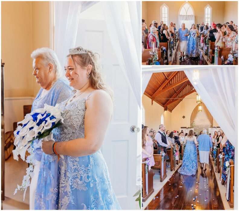 Love Laughter Ice Cream Joy Filled Snohomish Belle Chapel Wedding 0025 791x700 Love, Laughter & Ice Cream: Paula & Melissa’s Joy Filled Snohomish Belle Chapel Wedding