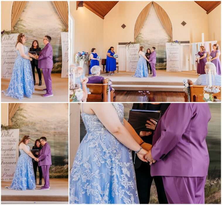 Love Laughter Ice Cream Joy Filled Snohomish Belle Chapel Wedding 0035 758x700 Love, Laughter & Ice Cream: Paula & Melissa’s Joy Filled Snohomish Belle Chapel Wedding