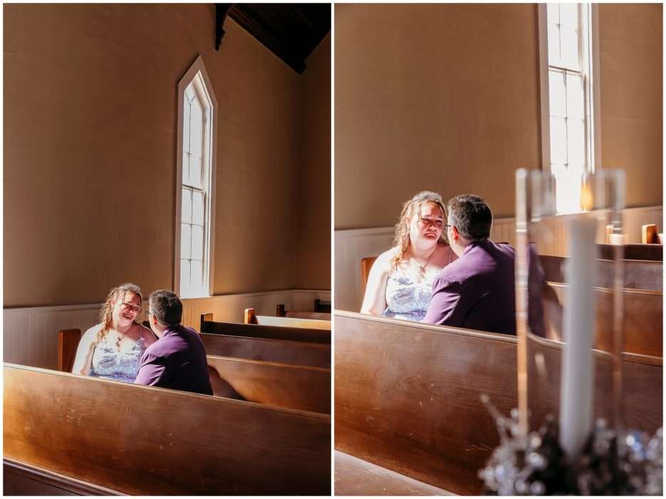Love Laughter Ice Cream Joy Filled Snohomish Belle Chapel Wedding 0047 935x700 Love, Laughter & Ice Cream: Paula & Melissa’s Joy Filled Snohomish Belle Chapel Wedding