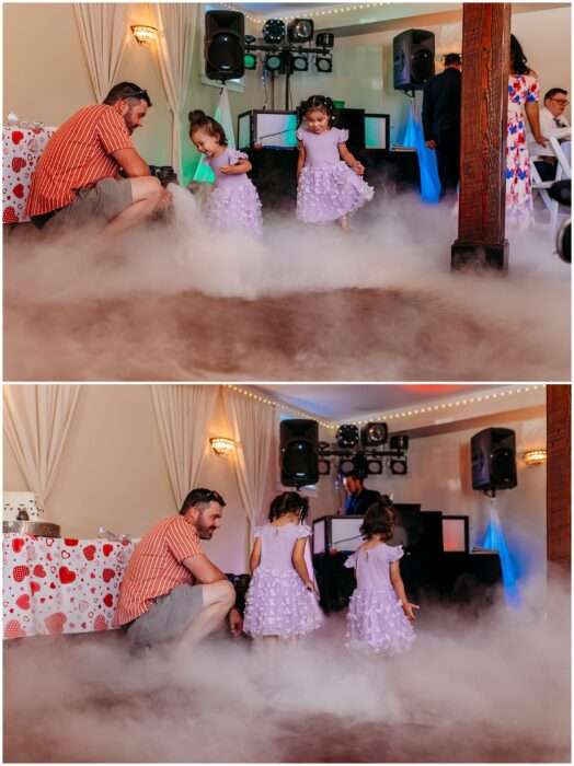 Love Laughter Ice Cream Joy Filled Snohomish Belle Chapel Wedding 0057 524x700 Love, Laughter & Ice Cream: Paula & Melissa’s Joy Filled Snohomish Belle Chapel Wedding