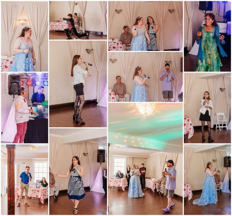 Love Laughter Ice Cream Joy Filled Snohomish Belle Chapel Wedding 0060 752x700 Love, Laughter & Ice Cream: Paula & Melissa’s Joy Filled Snohomish Belle Chapel Wedding