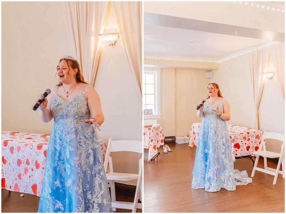 Love Laughter Ice Cream Joy Filled Snohomish Belle Chapel Wedding 0062 935x700 Love, Laughter & Ice Cream: Paula & Melissa’s Joy Filled Snohomish Belle Chapel Wedding