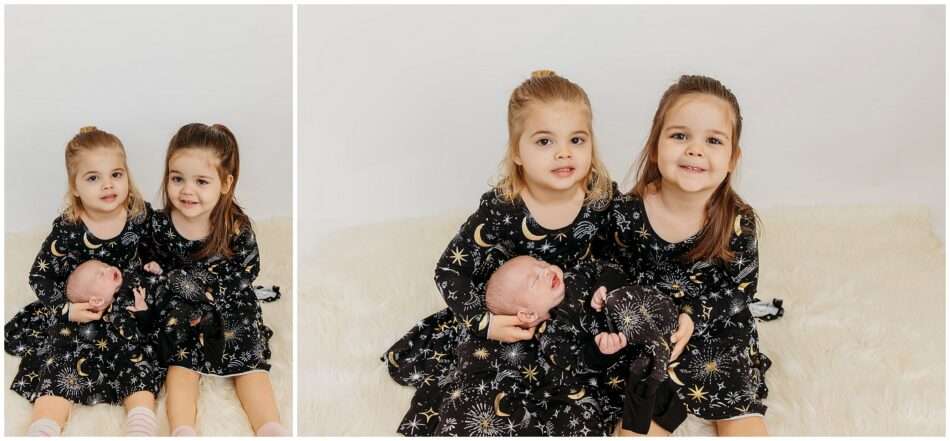 Miss Hazels Newborn Session Big Sisters Big Feelings 0003 950x441 Miss Hazel’s Newborn Session | Big Sisters, Big Feelings