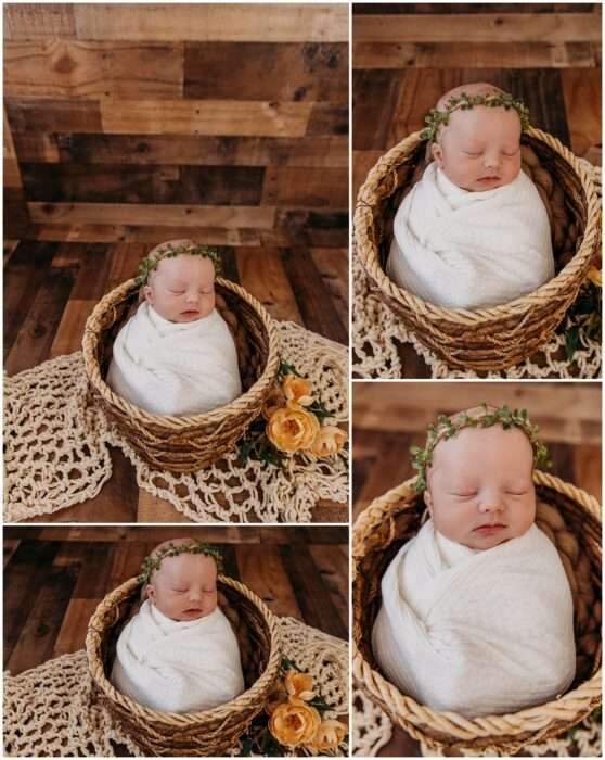 Miss Hazels Newborn Session Big Sisters Big Feelings 0013 558x700 Miss Hazel’s Newborn Session | Big Sisters, Big Feelings